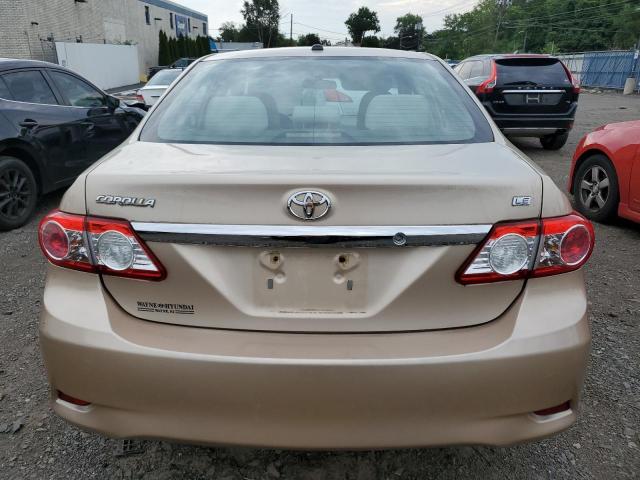 Photo 6 from auction – 2011 TOYOTA COROLLA BA with VIN 2T1BU4EE5BC733131