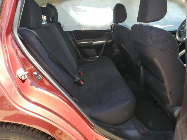 Photo 10 from auction – 2016 SUBARU IMPREZA PR with VIN JF1GPAB65G8277889