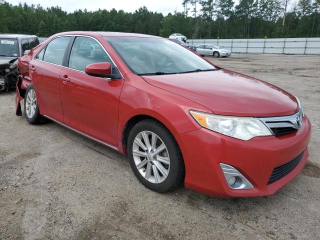 Photo 4 from auction – 2012 TOYOTA CAMRY BASE with VIN 4T1BF1FK0CU553827