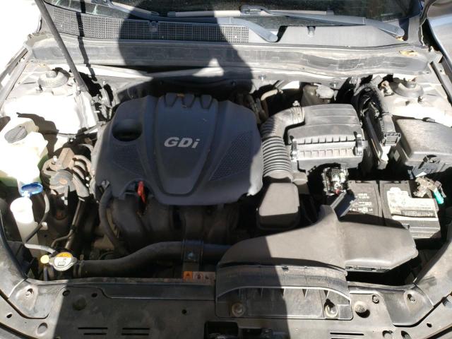 Photo 11 from auction – 2015 KIA OPTIMA LX with VIN 5XXGM4A75FG511829