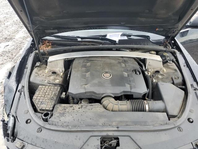 Photo 11 from auction – 2012 CADILLAC CTS with VIN 1G6DA5E55C0145011