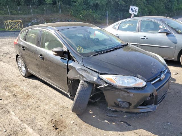 Photo 4 from auction – 2012 FORD FOCUS SEL with VIN 1FAHP3M20CL213079