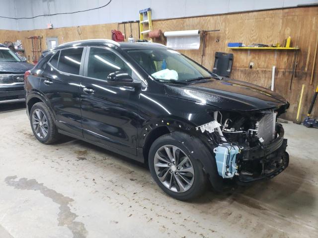 Photo 4 from auction – 2022 BUICK ENCORE GX with VIN KL4MMESL8NB030296