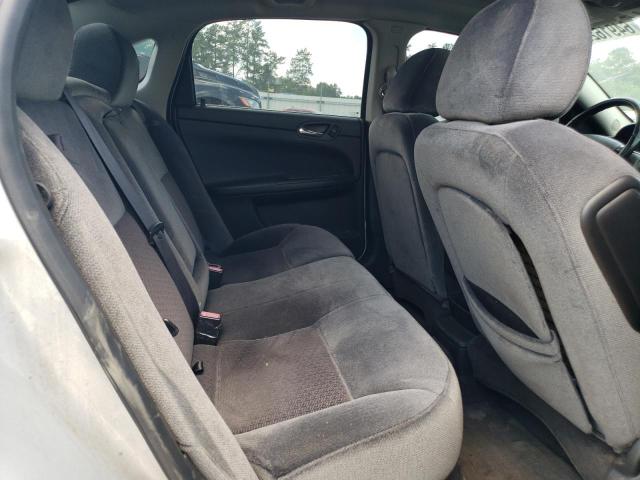 Photo 10 from auction – 2012 CHEVROLET IMPALA LT with VIN 2G1WG5E30C1297830