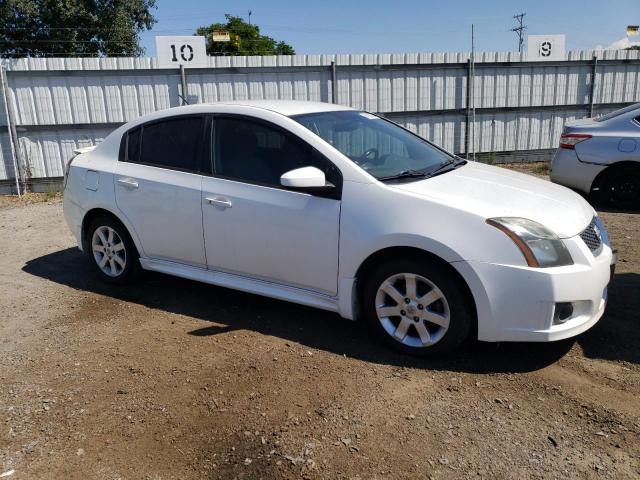 Photo 4 from auction – 2011 NISSAN SENTRA 2.0 with VIN 3N1AB6AP2BL625375
