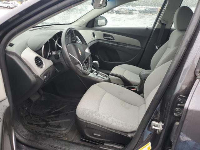Photo 7 from auction – 2011 CHEVROLET CRUZE LT with VIN 1G1PF5S95B7172632