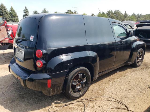 Photo 3 from auction – 2008 CHEVROLET HHR PANEL with VIN 3GCCA85D38S703584
