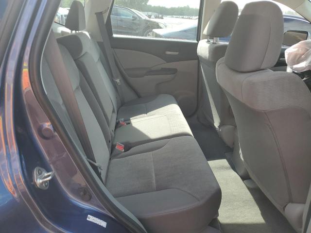Photo 11 from auction – 2012 HONDA CR-V LX with VIN 5J6RM3H39CL021776