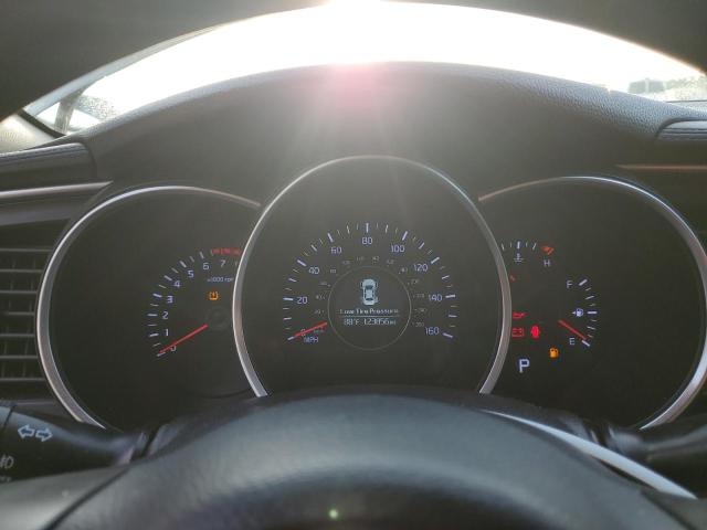 Photo 9 from auction – 2014 KIA OPTIMA EX with VIN 5XXGN4A75EG338762