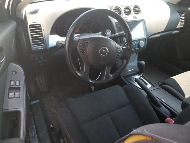 Photo 8 from auction – 2011 NISSAN ALTIMA S with VIN 1N4AL2EP7BC184020