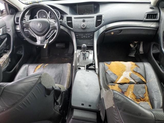 Photo 8 from auction – 2012 ACURA TSX TECH with VIN JH4CU2F63CC007115
