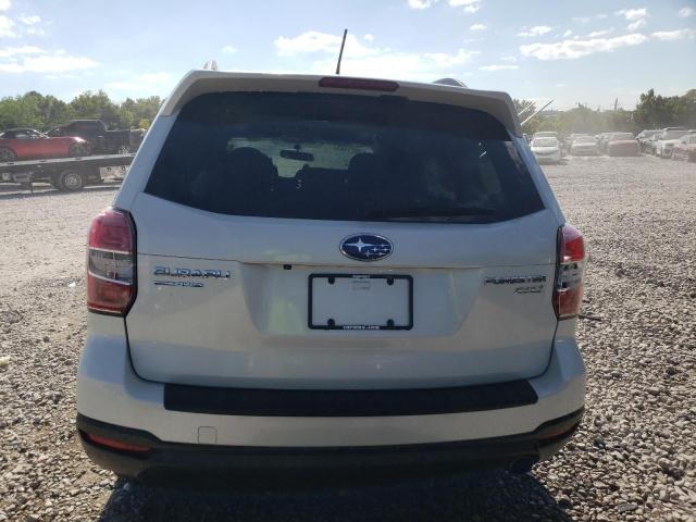 Photo 6 from auction – 2015 SUBARU FORESTER 2 with VIN JF2SJAHCXFH472194