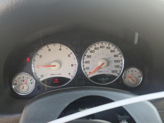 Photo 9 from auction – 2002 JEEP LIBERTY LI with VIN 1J4GL58K62W331202
