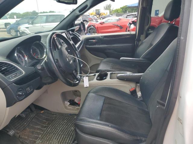 Photo 7 from auction – 2019 DODGE GRAND CARA with VIN 2C4RDGCG3KR723878