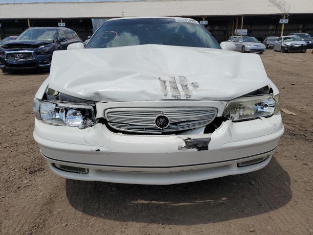 Photo 5 from auction – 2004 BUICK REGAL LS with VIN 2G4WB52K141219345