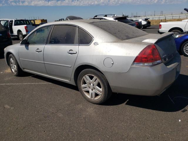 Photo 2 from auction – 2008 CHEVROLET IMPALA LT with VIN 2G1WC583989283196