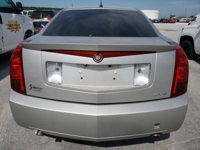 Photo 6 from auction – 2007 CADILLAC CTS HI FEA with VIN 1G6DP577770106262