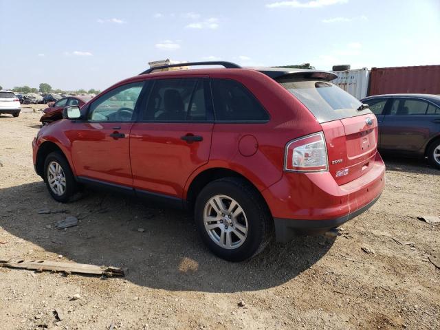 Снимка 2 от търг – 2010 FORD EDGE SE с VIN 2FMDK3GC9ABA65325