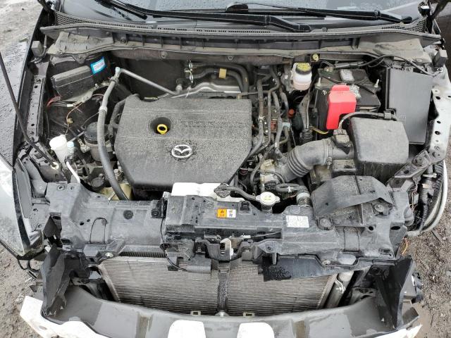 Photo 11 from auction – 2012 MAZDA CX-7 with VIN JM3ER2BM4C0413932