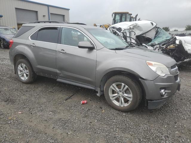 Photo 4 from auction – 2012 CHEVROLET EQUINOX LT with VIN 2GNFLNE58C6320866