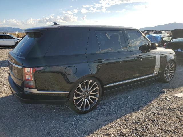 Photo 3 from auction – 2016 LAND ROVER RANGE ROVE with VIN SALGS3EF5GA275092