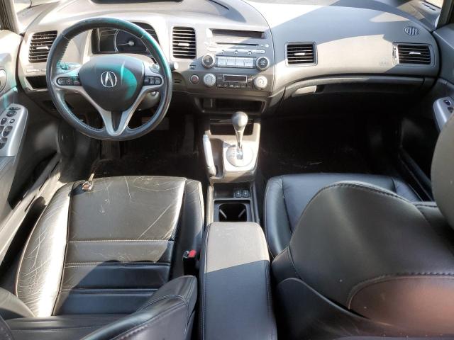 Photo 8 from auction – 2006 ACURA CSX PREMIU with VIN 2HHFD56736H201909