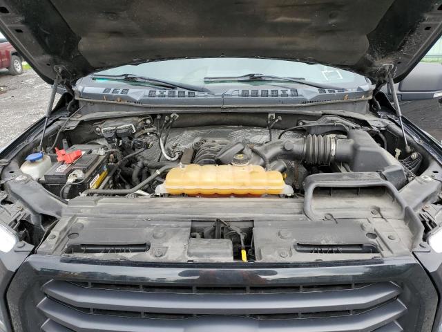Photo 11 from auction – 2015 FORD F150 SUPER with VIN 1FTEW1EF4FFA76141
