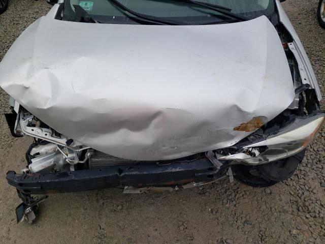 Photo 11 from auction – 2015 TOYOTA COROLLA L with VIN 2T1BURHE9FC284812