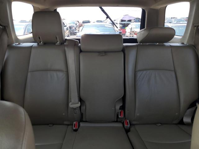 Photo 10 from auction – 2012 TOYOTA 4RUNNER SR with VIN JTEZU5JR6C5039958