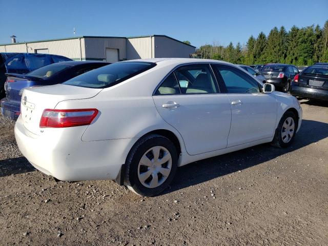 Photo 3 from auction – 2009 TOYOTA CAMRY BASE with VIN 4T4BE46K79R075988