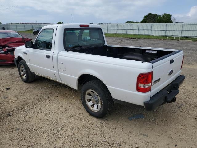 Photo 2 from auction – 2011 FORD RANGER with VIN 1FTKR1AD0BPA68105