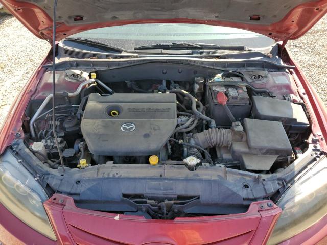 Photo 11 from auction – 2007 MAZDA 6 I with VIN 1YVHP81C075M20385