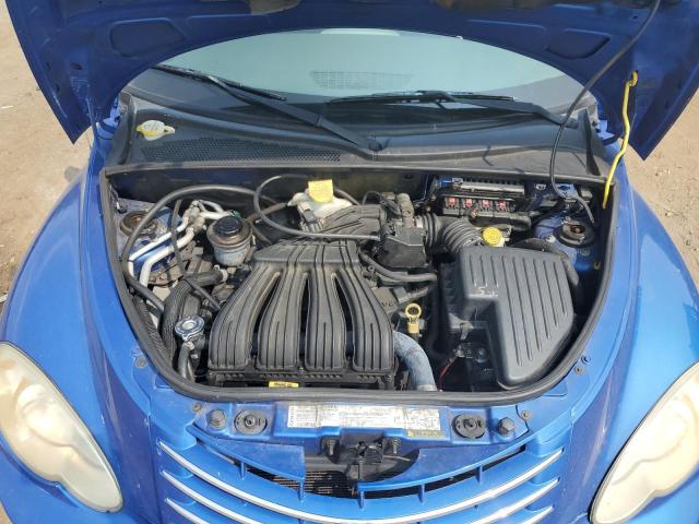 Photo 11 from auction – 2006 CHRYSLER PT CRUISER with VIN 3A4FY48B96T369011