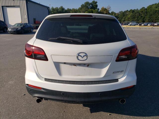 Photo 6 from auction – 2014 MAZDA CX-9 TOURI with VIN JM3TB2CAXE0444413