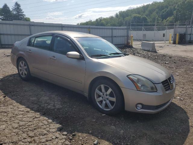 Photo 4 from auction – 2004 NISSAN MAXIMA SE with VIN 1N4BA41E14C923752