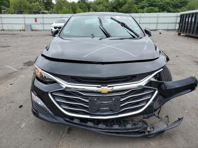 Photo 5 from auction – 2021 CHEVROLET MALIBU LT with VIN 1G1ZD5ST2MF028068