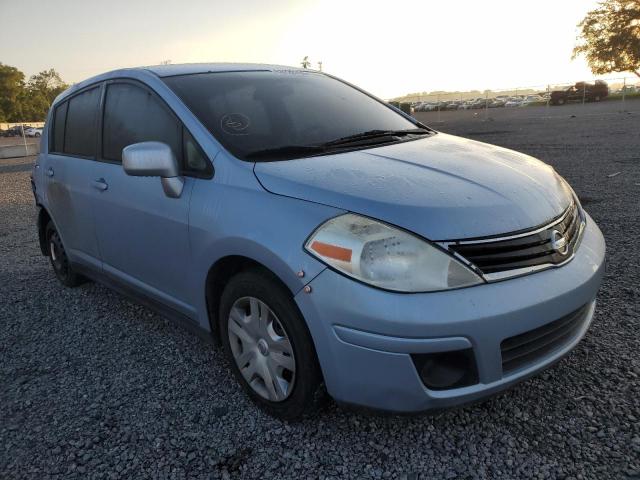 Photo 4 from auction – 2010 NISSAN VERSA S with VIN 3N1BC1CP4AL433584
