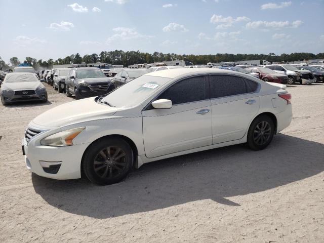 NISSAN ALTIMA 2.5 2015 with VIN 1N4AL3AP9FC421513 - Photo from auction