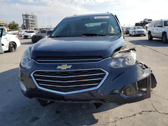 Photo 5 from auction – 2017 CHEVROLET EQUINOX LT with VIN 2GNALCEK8H1595081