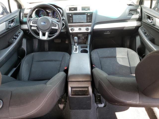 Photo 8 from auction – 2015 SUBARU LEGACY 2.5 with VIN 4S3BNBE68F3041891