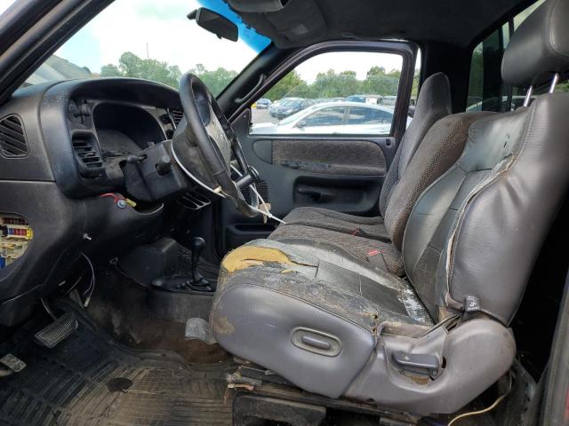 Photo 7 from auction – 1998 DODGE RAM 1500 with VIN 1B7HF16Z0WS595247