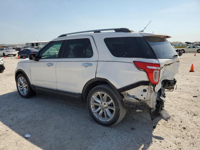 Photo 2 from auction – 2012 FORD EXPLORER X with VIN 1FMHK7D83CGA49268
