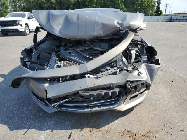 Photo 5 from auction – 2018 CHEVROLET IMPALA PRE with VIN 2G1125S38J9150232
