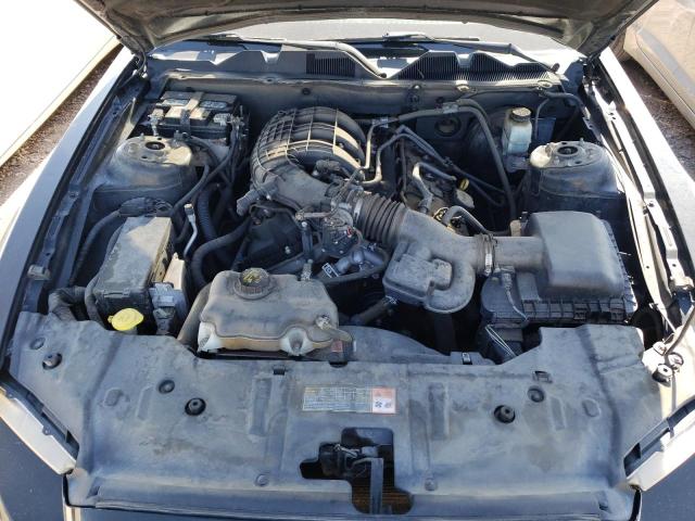 Photo 11 from auction – 2014 FORD MUSTANG with VIN 1ZVBP8AM2E5313739