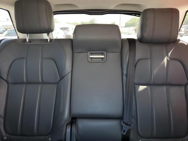 Photo 10 from auction – 2015 LAND ROVER RANGE ROVE with VIN SALWR2VF1FA624376
