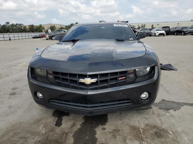 Photo 5 from auction – 2011 CHEVROLET CAMARO LS with VIN 2G1FE1ED3B9183358