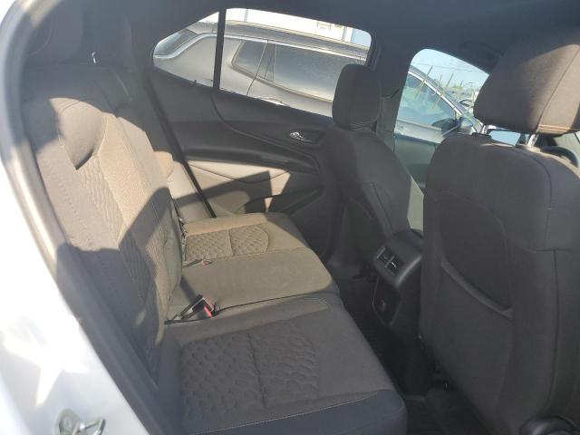 Photo 11 from auction – 2018 CHEVROLET EQUINOX LT with VIN 2GNAXKEX1J6284725