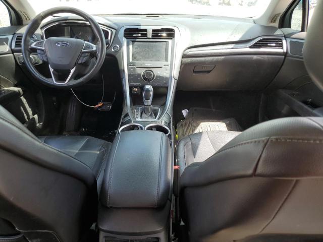 Photo 8 from auction – 2013 FORD FUSION TIT with VIN 3FA6P0D98DR173694