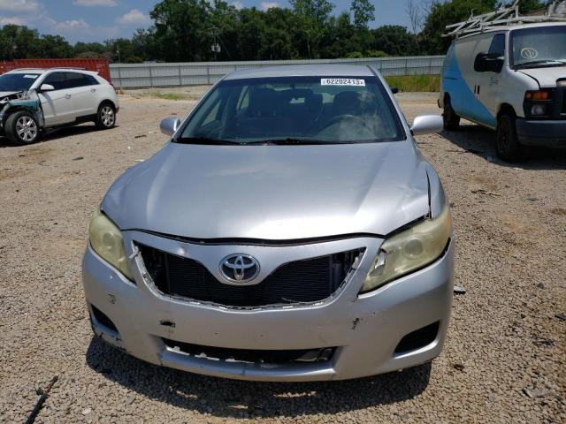 Photo 5 from auction – 2011 TOYOTA CAMRY BASE with VIN 4T1BF3EK4BU612275