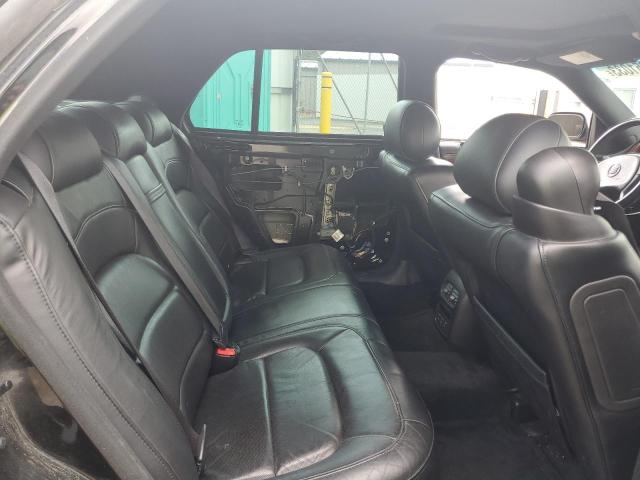 Photo 10 from auction – 2004 CADILLAC DEVILLE with VIN 1G6KD54Y74U139683